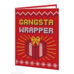 Gangsta Wrapper