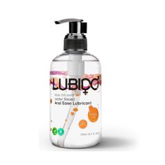 Lubido Anal Ease Lubido Transparent 250ml