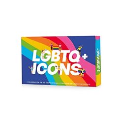 LGBTQ+ Icons