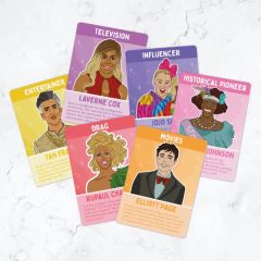 Loud and Proud Game