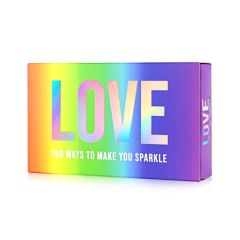 Love - 100 Ways to Make You Sparkle