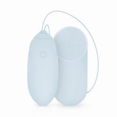 LUV EGG Vibrating Egg Blue