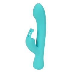 Zara Teal Rabbit Vibrator