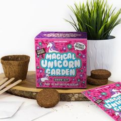 Magical Unicorn Planter
