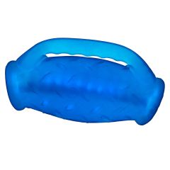 Masterjack Double Penetration Jo Blue Ice