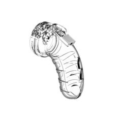 Model 04 Chastity Cock Cage  4.5 / 11,5 cm