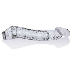 Muscle Ripper Cocksheath Clear