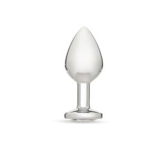 Me You Us Crystal Jewels Clear Medium