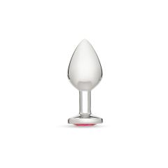 Me You Us Crystal Jewels Pink Medium