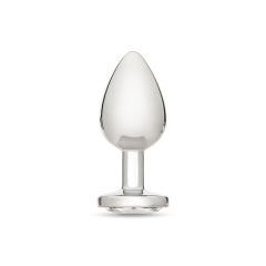 Me You Us Crystal Jewels Clear Large