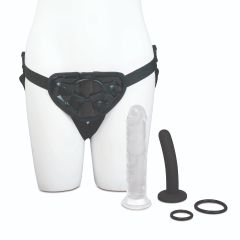 Me You Us Complete Harness Kit