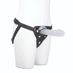 Me You Us Frosted Harness Kit