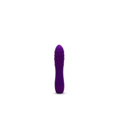 Me You Us Tapered Purple