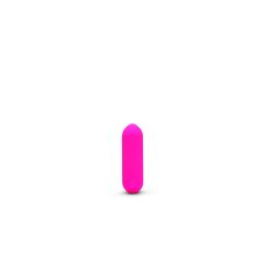 Me You Us Bullet Hot Pink