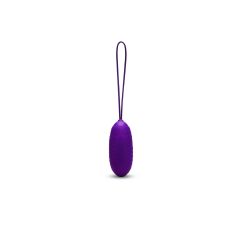 Me You Us Egg Purple