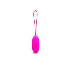 Me You Us Egg Hot Pink