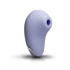 Rocks-Off NIYA 6 The Intimate Air Pressure Stimulator Vibrator Purple