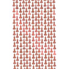 Little Genie Glitterati Penis Foil Curtain Set Of 2