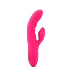 Nu Sensuelle Kiah Nubii Rabbit Pink