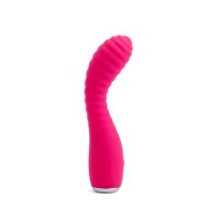 Nu Sensuelle Lola Flexible Warming Vibe Pink