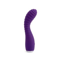 Nu Sensuelle Lola Flexible Warming Vibe Purple