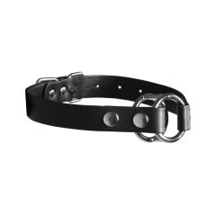 Deep Throat Gag  Black