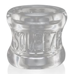 Oxballs Squeeze Clear Os