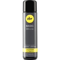 Pjur Basic Personal Glide 100ml