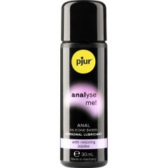 Pjur Analyse Me Glide 30ml