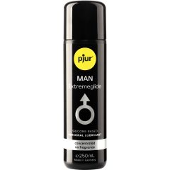 pjur MAN Premium Exremeglide 250ml
