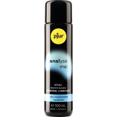 Pjur Analyse Me Comfort Glide 100ml