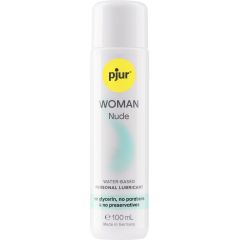 pjur WOMAN Nude 100ml