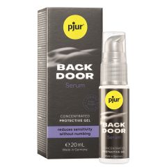 Pjur Backdoor Serum Transparent 20ml