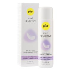 pjur med SENSITIVE glide