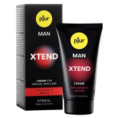 pjur MAN XTEND Cream