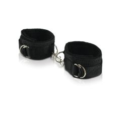Fetish Fantasy Series Limited Edition Luv Cuffs - Black