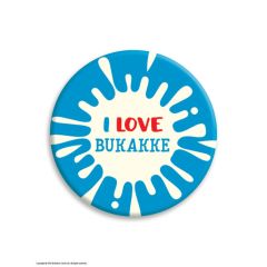 I Love Bukakke