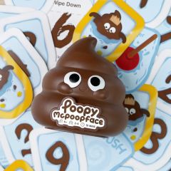 Poopy McPoopface
