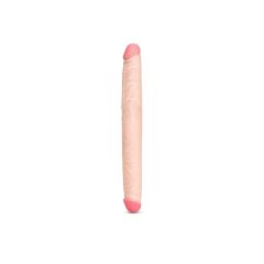 Prowler RED Ultracock 12in Double Ender