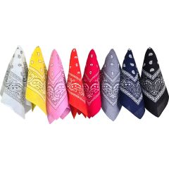 Prowler RED Hankies