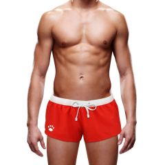 Prowler Swim Trunk Red XSmall