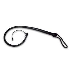 Prowler RED Turkish Knot Whip 3ft