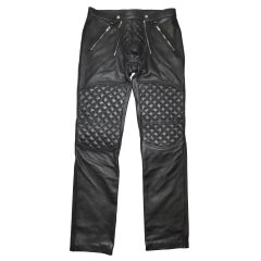 Prowler RED Quilted Sailor Jeans 30in