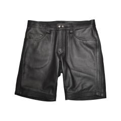 Prowler RED Black Stripe Shorts Medium