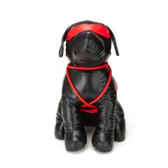 Prowler RED Roped Up Rover Large