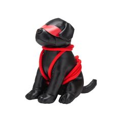 Prowler RED Bondage Puppy Roped Up Rover