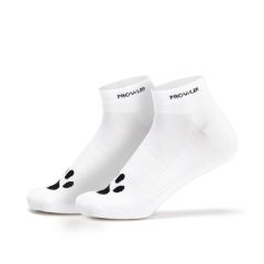 Prowler RED Ankle Sock Just A Hole