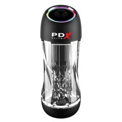 PDX Elite ViewTube Pro - Clear