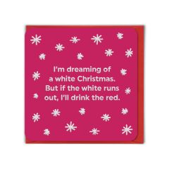 White Christmas