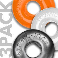 RINGER MAX 3-pack HAZZARD